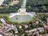 Duesseldorf Aerial View