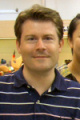 Matt Wegener